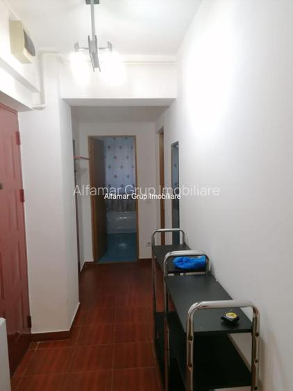2 camere mobilat/ utilat baneasa- Greenfield - 6