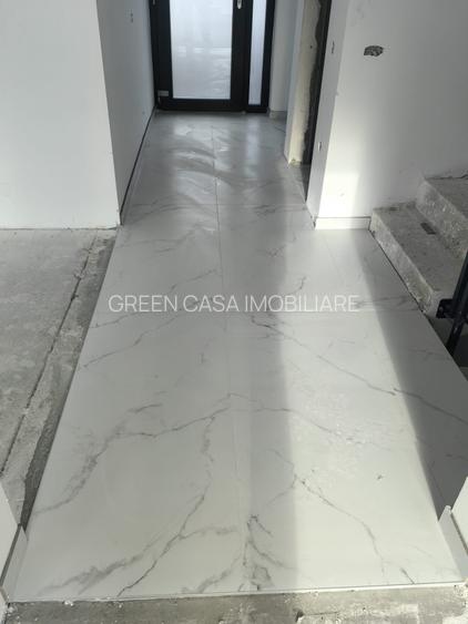 OCAZIE!!! Duplex unic în Chinteni, unitate de 198mp utili, GARAJ - 10