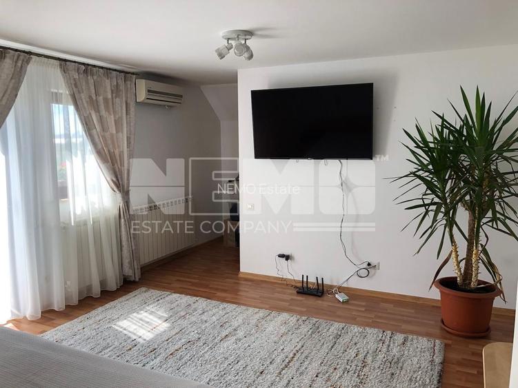 Casa 5 camere | 10 ari teren | Scheia, Suceava | 245.000€ - 2