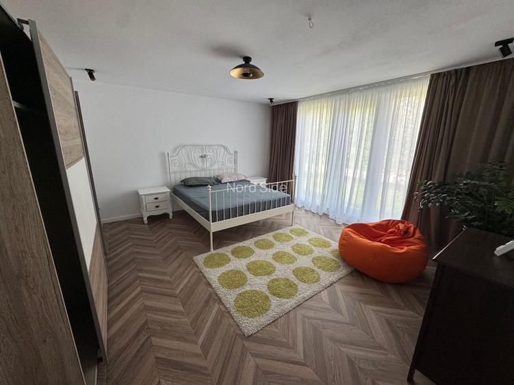 PRIMA CHIRIE, Casa pe parter, 3 camere, 70m2, 23 AUGUST - 14