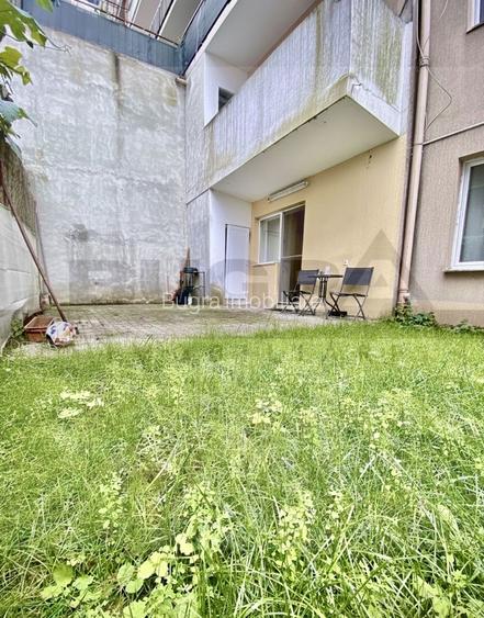 Apartament de 2 camere, modern, 54mp, gradina ,zona Vivo - 6