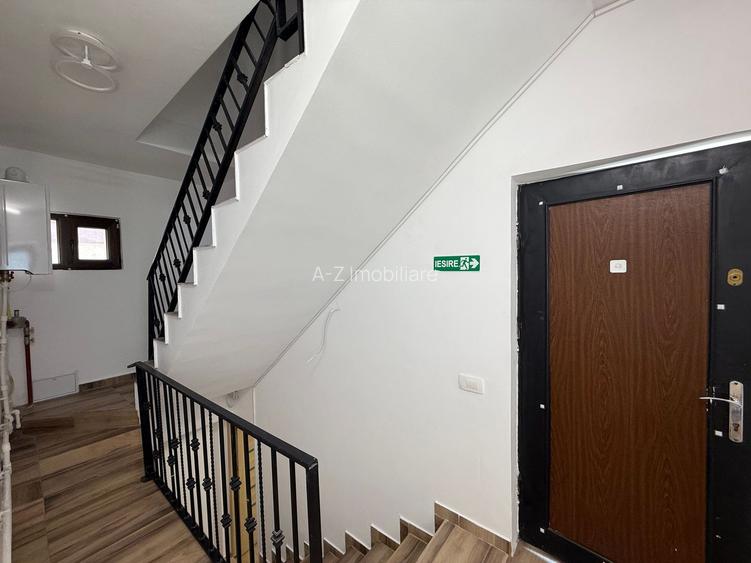 Inchiriere Vila P+1E, 5 camere, 2 bai, curte 160 mp - 5