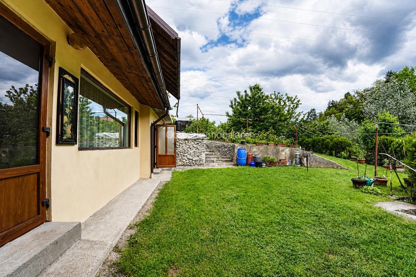 Oază de Liniște în Bistrița | Locuinta cu Utilități - 12