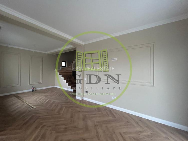 P+1, teren 324, 116 mp utili, Magnolia - 10