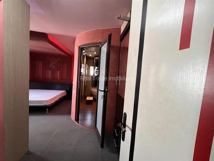Apartament 3 camere decomandat, 2 bai Vlahuta ITC - 5