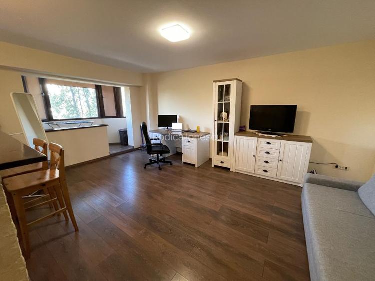 Garsonieră Piața Muncii/Decebal - 4