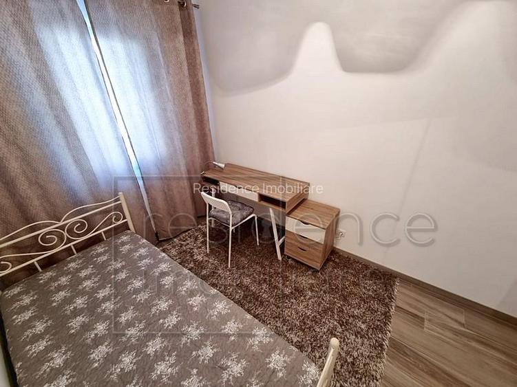 Apartament 2 dormitoare, Manastur-Floresti, VIVO+Parcare - 13