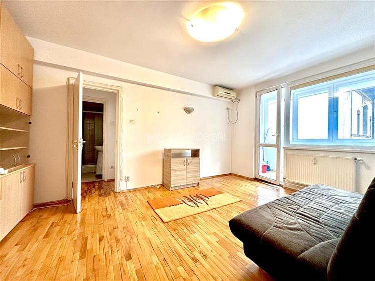 Inchiriere Apartament 2 camere Metrou Gara de Nord - 3