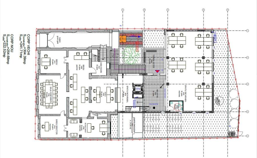 CRISMA OFFICES - comision 0%, reprezentam proprietarul! - 9