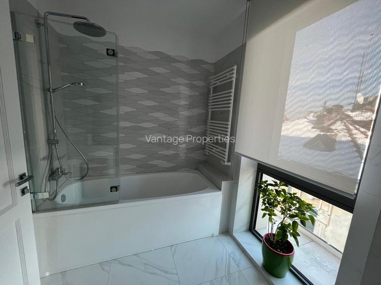 Apartament cu 3 camere | imobil de lux | zona Dacia - 14