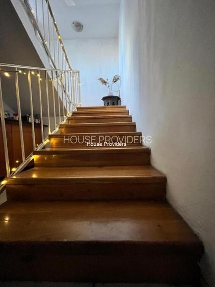 Vila,zona Domenii,negociabil,comision 0 - 5