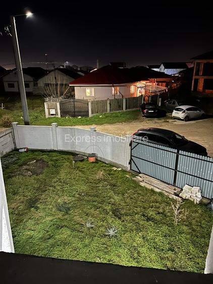 Casă spațioasă în Agigea, județul Constanța - 12