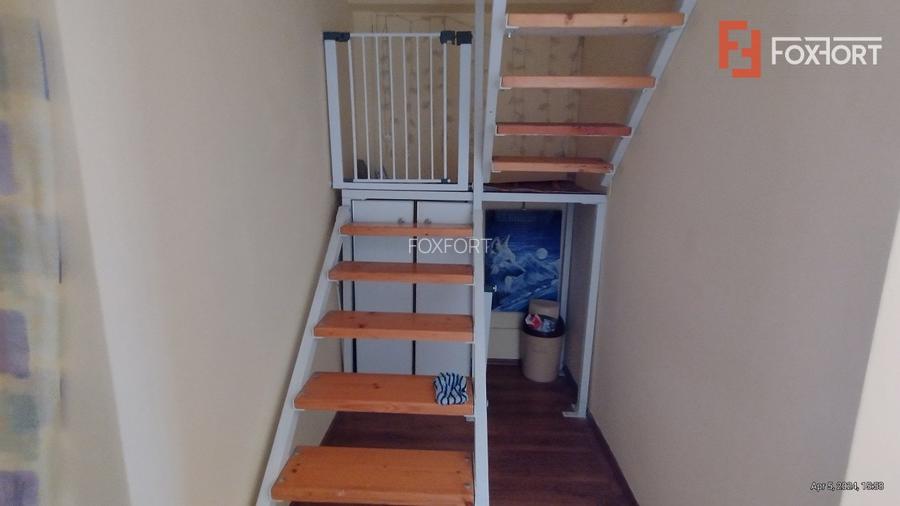 Casa individuala , Sacalaz - Curte 1730 mp - 39