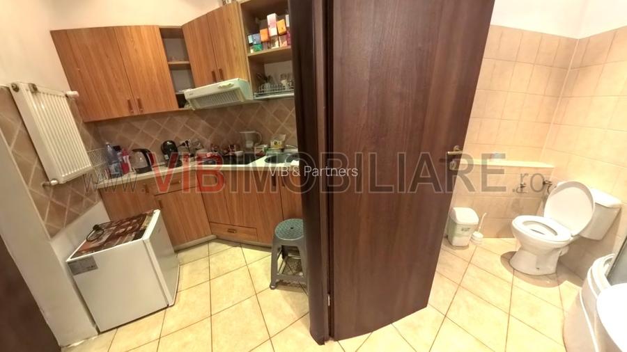 Apartament cochet de vanzare 2 camere, Icoanei- Dacia(Ultracentral) - 10