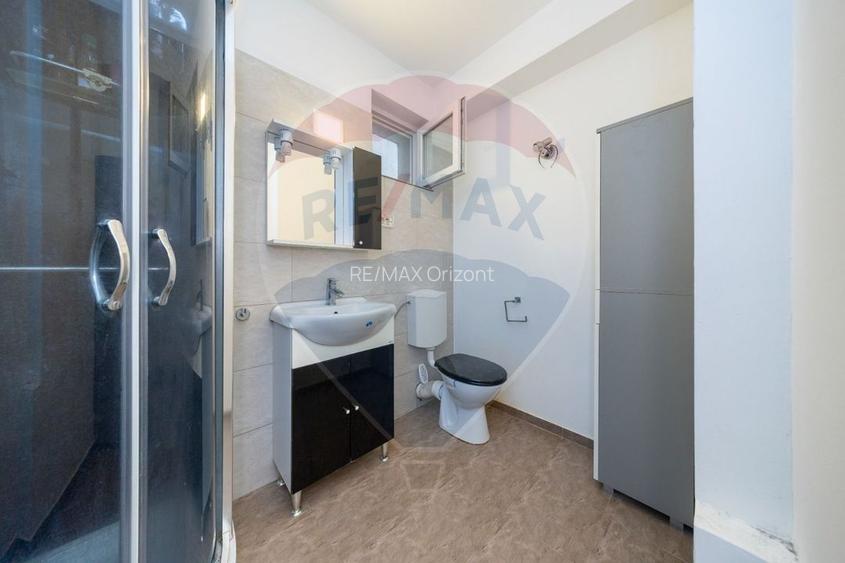 Apartament cu 3 camere + beci in Tractorul +gradina optionala - 14