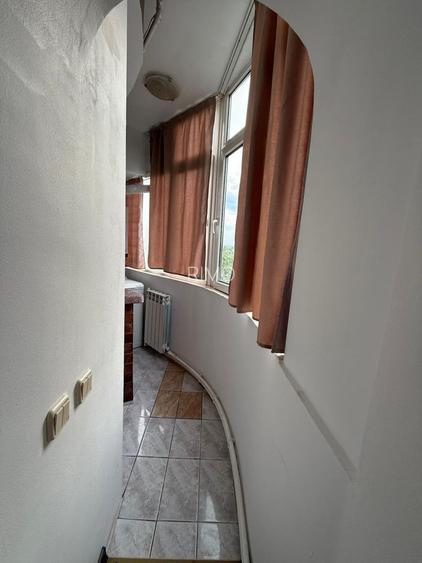 Garsoniera Universitate-Cismigiu - 9