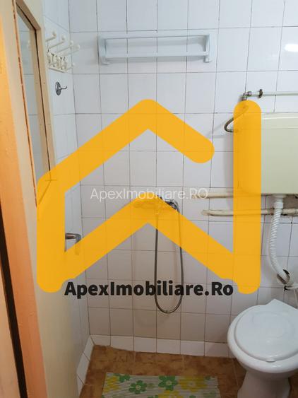 Titan, Postavarul | Garsoniera | Metrou 10min | Mobilata si Utilata - 6