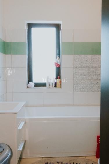 PF (proprietar) - cartier Europa- apartament luminos 3 camere + 2 parcari - 7