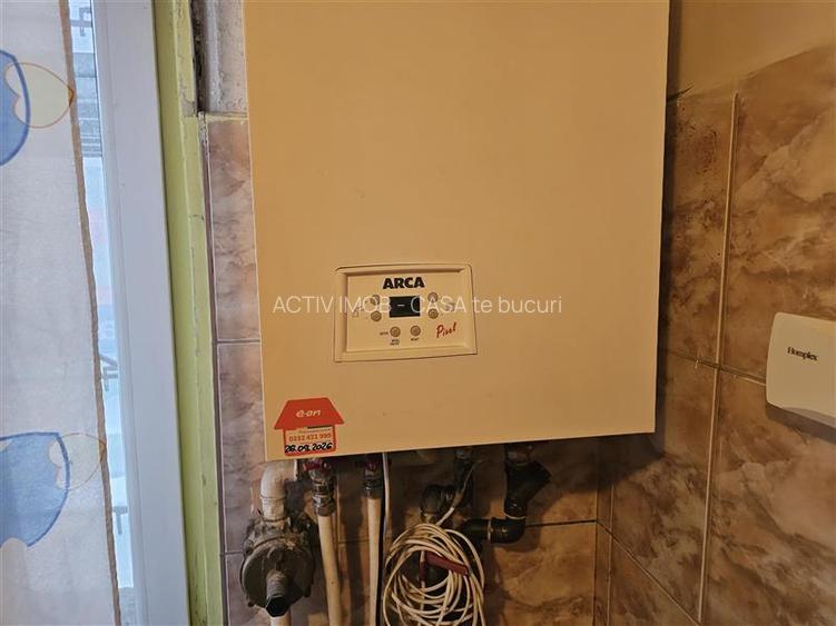 Resita, 2 Cam. Cf. 1, Et. 1, Micro 2 - 21