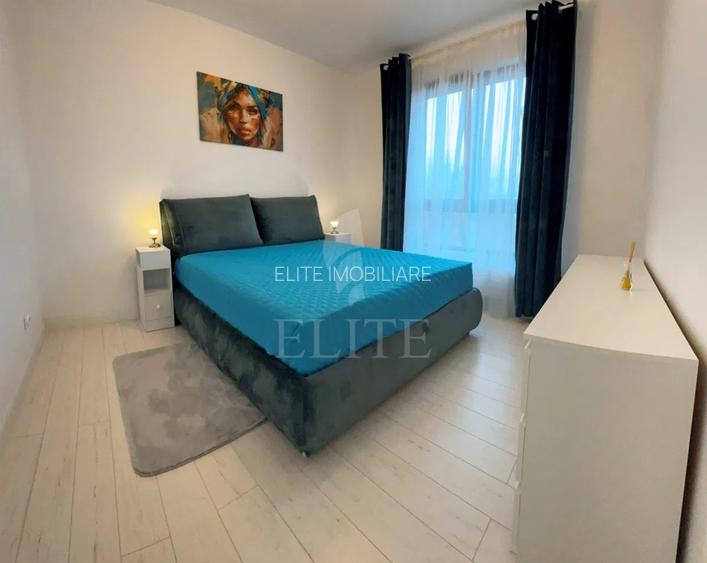 Apartament 3 camere în zona IULIUS MALL - 4