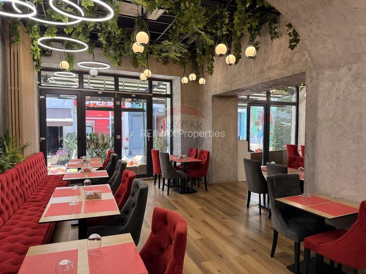 Predare afacere,  restaurant in Centrul Vechi | Smardan - 6