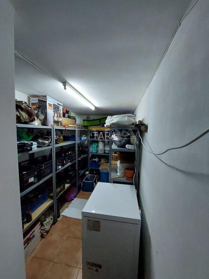 Casa visurilor tale în Florești, in aproprierea strazii Avram Iancu. - 14