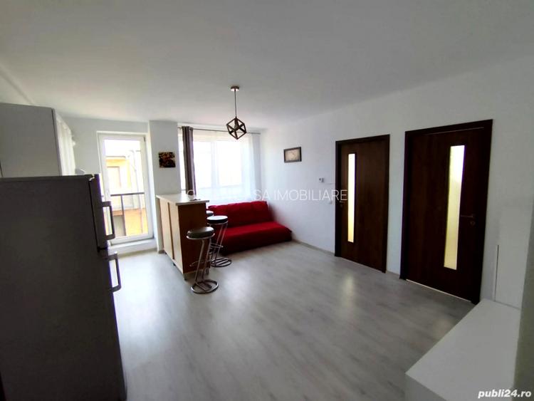 Apartament 2 camere, Beta Residence - 2