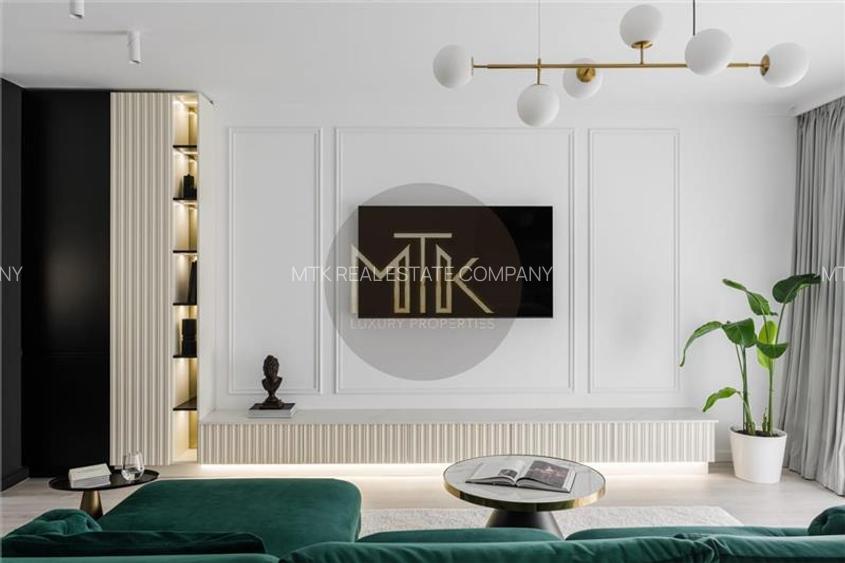 Vila superba, mobilata & utilata, Mobexpert Homes  - Pipera - 3