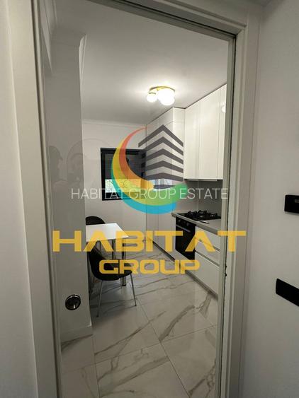 Beller Apartament 3 Camere Renovat Mobilat Utilat Centrala Proprie 2 Boxe - 4