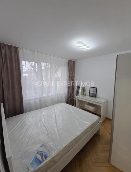 Apartament 2 camere, renovat, centrala proprie, Ultracentral, Ploiesti - 6