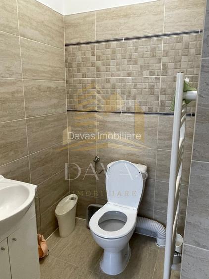 Casa de inchiriat pe 3 nivele 6 camere  +curte generoas in cartierul | PANORAMA - 13