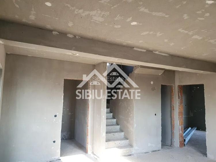 Casa Individuala  Sura Mica,Sibiu - 5