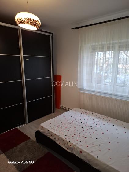 Apartament 4 camere, 2 bai, decomandat, Craiter,suprafata 83 mp, mobilat, utilat - 10