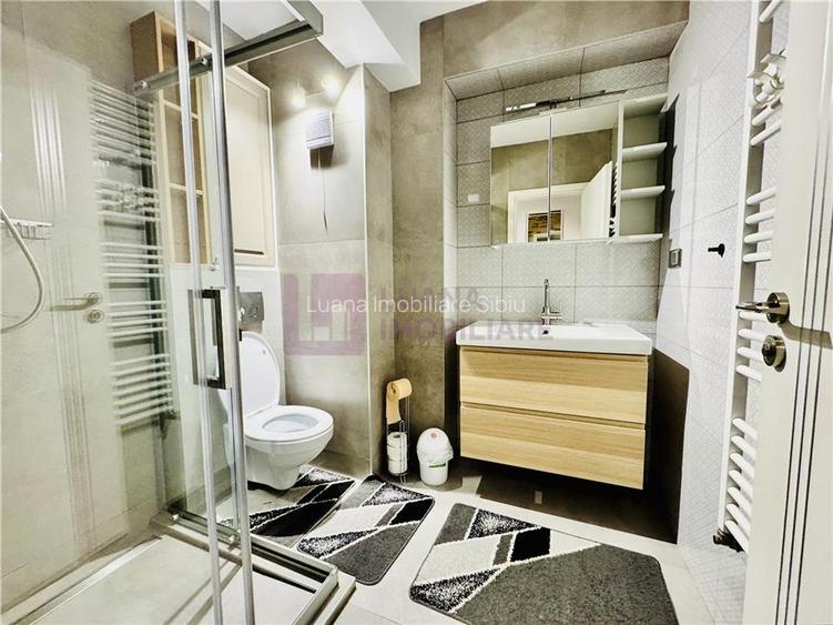 Apartament 3 camere de vanzare | Doamna Stanca | de lux | piscina, 2 garaje subt - 7