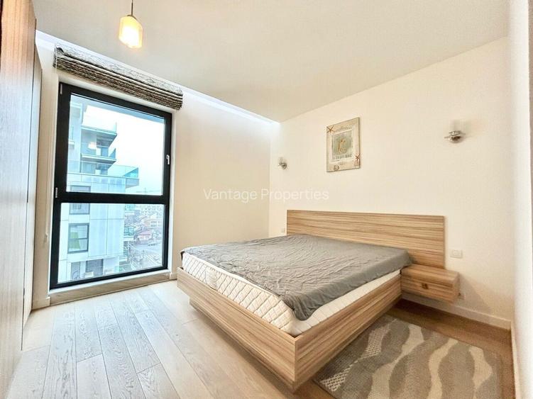 Apartament 2 camere | complex ONE Herastrau Plaza - 15