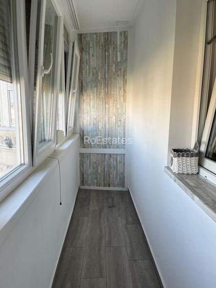 Apartament 2 camere de inchiriat Unirii - 2
