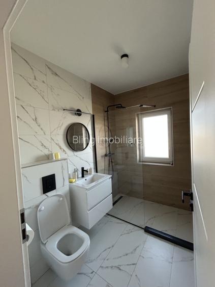 Apartament cu 2 camere, 50 mp, parcare, balcon, zona Avram Iancu - 8