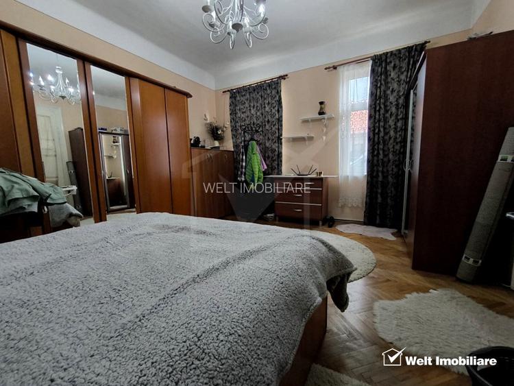 Apartament la casa, situat in zona centrala - 4