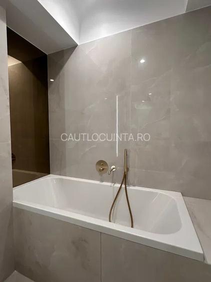 Apartament 3 camere | Pipera | Cortina North | mobilat-utilat complet - 7