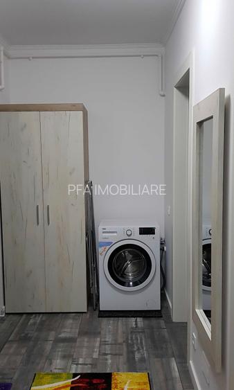 Garsoniera Lujerului 21 Residence - 6