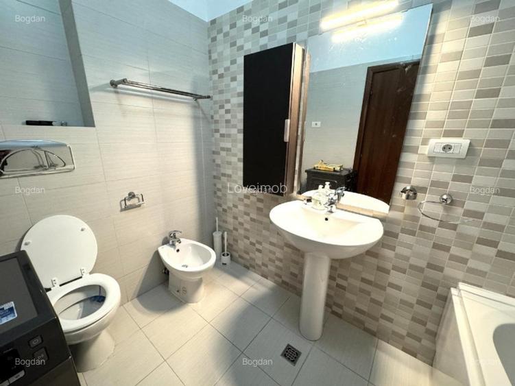 Apartament 3 camere Baneasa - 13