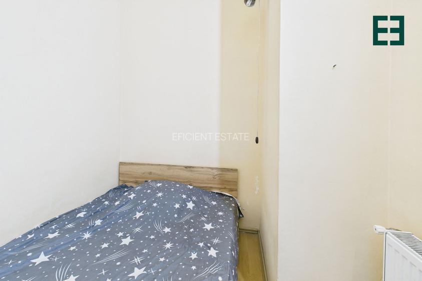 Apartament la casă – 2 camere – Cartier Studențesc - Timișoara - 5