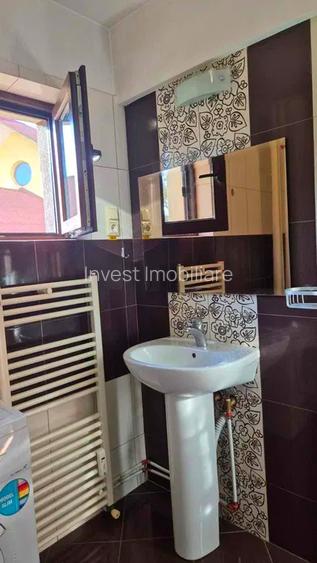 Garsoniera-Central-Lazar Residence-etaj 1-bloc nou - 6