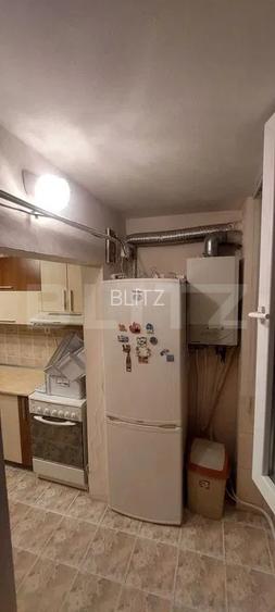 Apartament 2 camere, 55 mp, zona Zorilor - G. Dima - 4