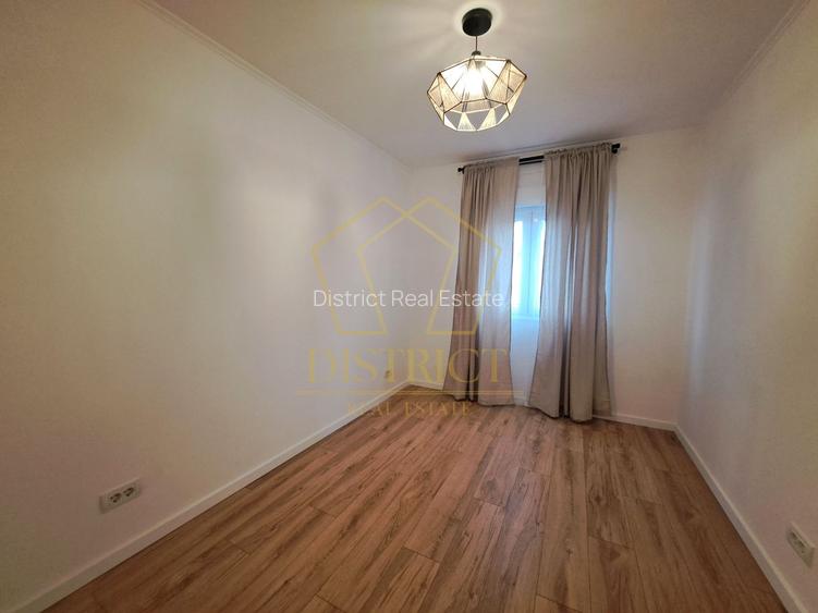 COM 0% Apartament cu 4 camere, incalzire in pardoseala | Dacia - 8