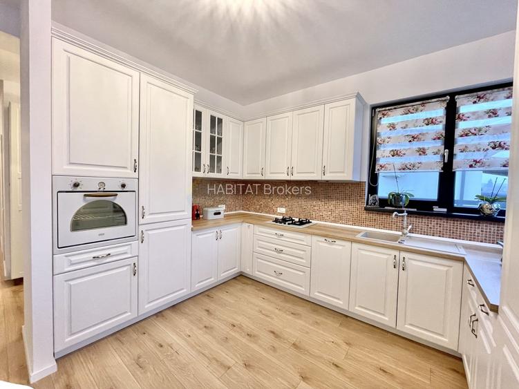 Casa 4 camere Tunari-Lacul Pasarea mobilata si utilata - 7