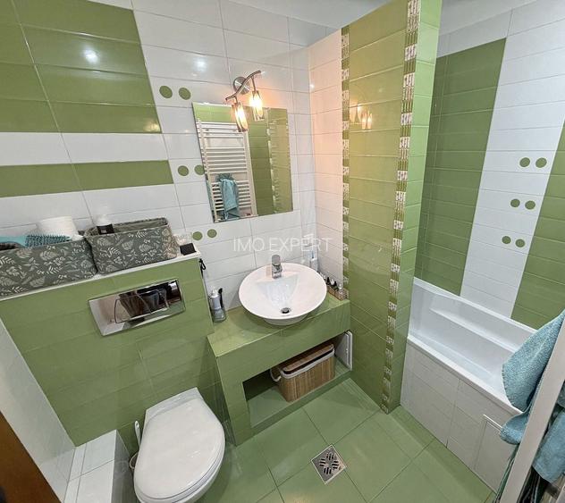 Apartament de vanzare cu 3 camere, in Alba Iulia - 7