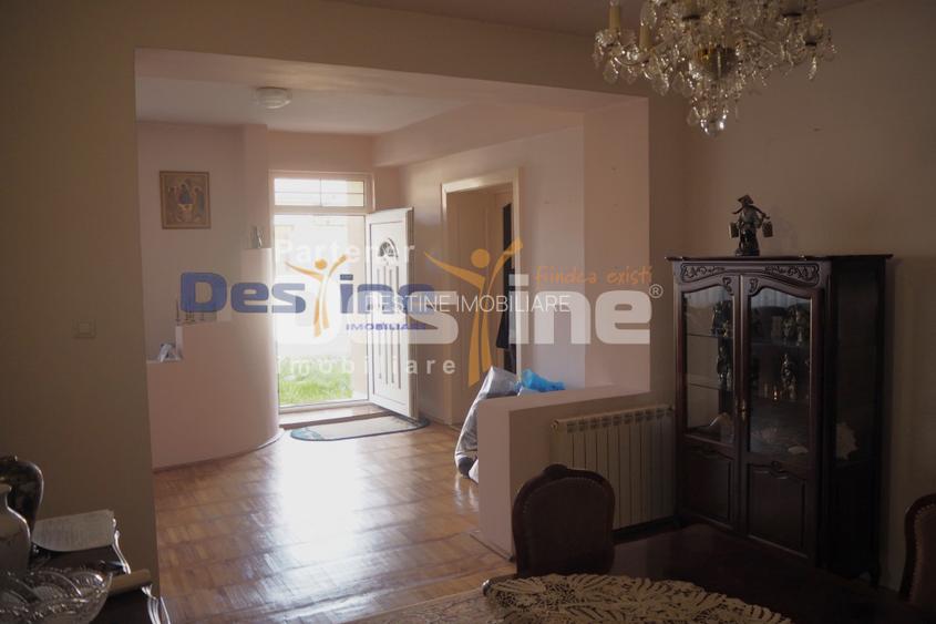 VAND CASA 3 CAMERE,POD,PIVNITA,2 GARAJE,FOISOR,DEJ - 10