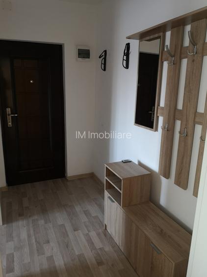 Lipovei - Sever Bocu - Apt 2 camere - centrala termica/AC - 7