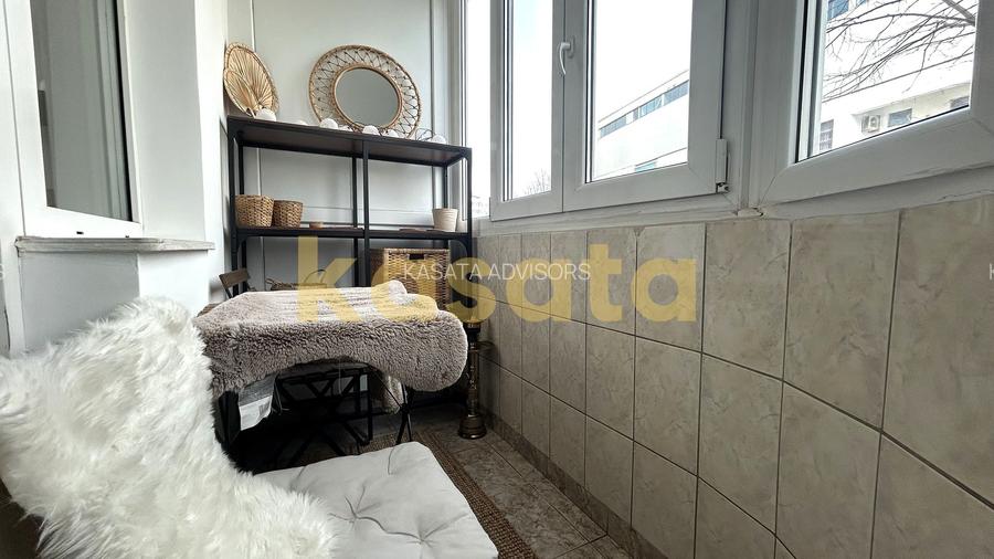 3 camere I 72 mp I renovat I prima inchiriere I parcare - 20